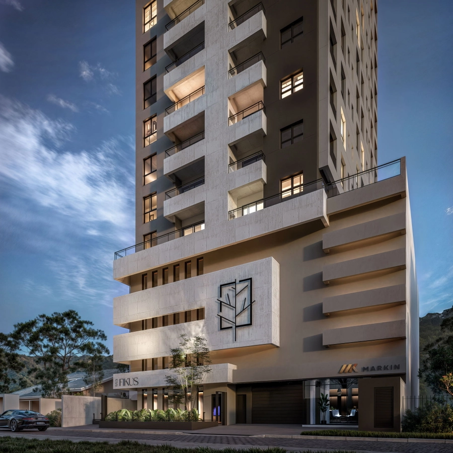 6ª foto do condomínio