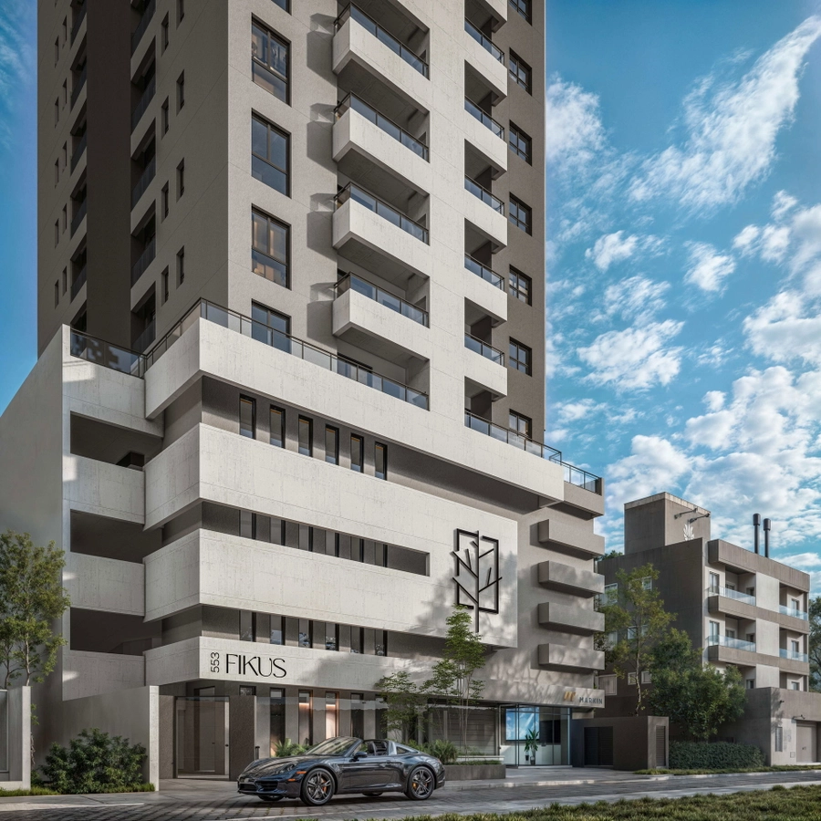 14ª foto do condomínio