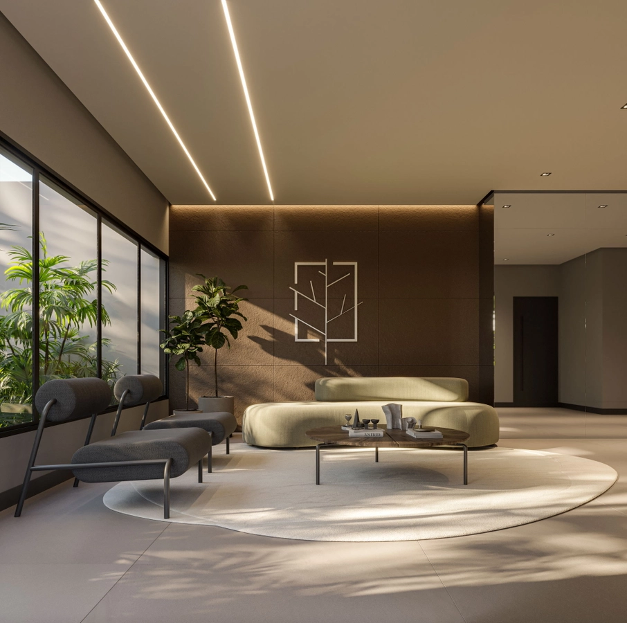 24ª foto do condomínio