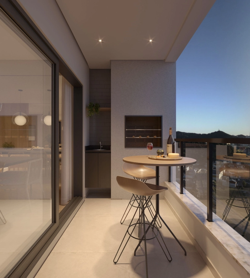 19ª foto do condomínio