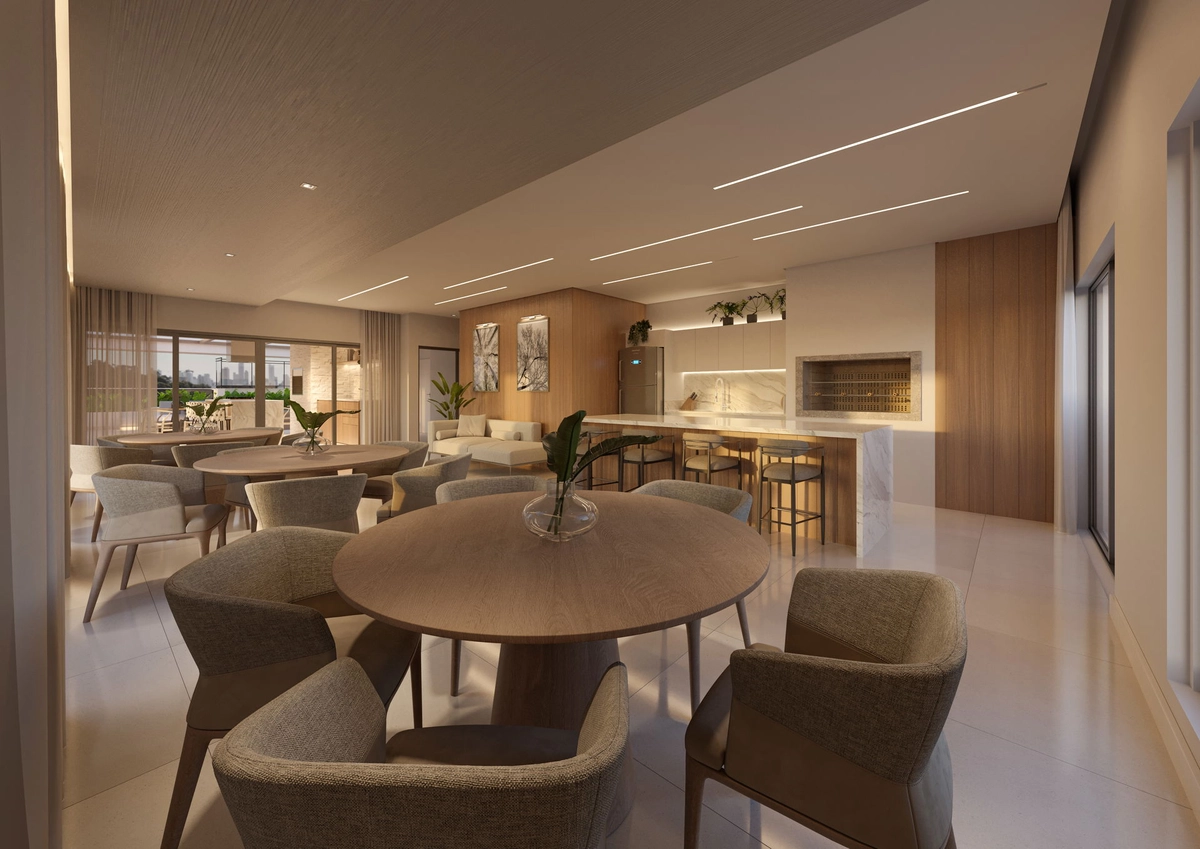 22ª foto do condomínio