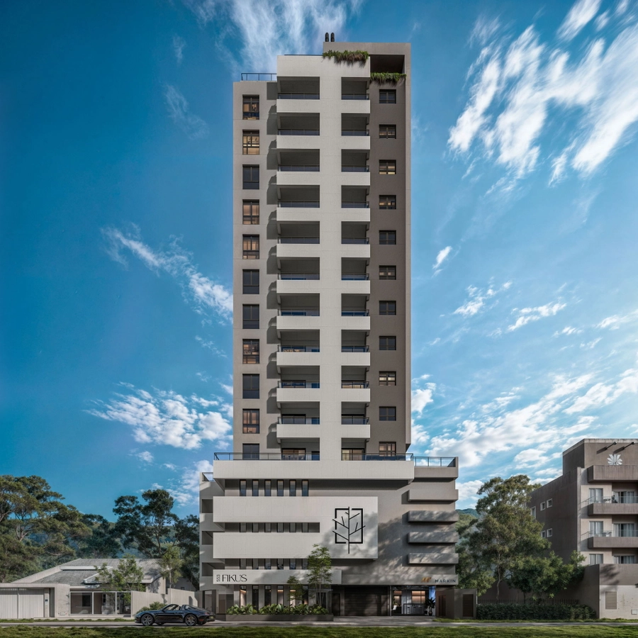 10ª foto do condomínio