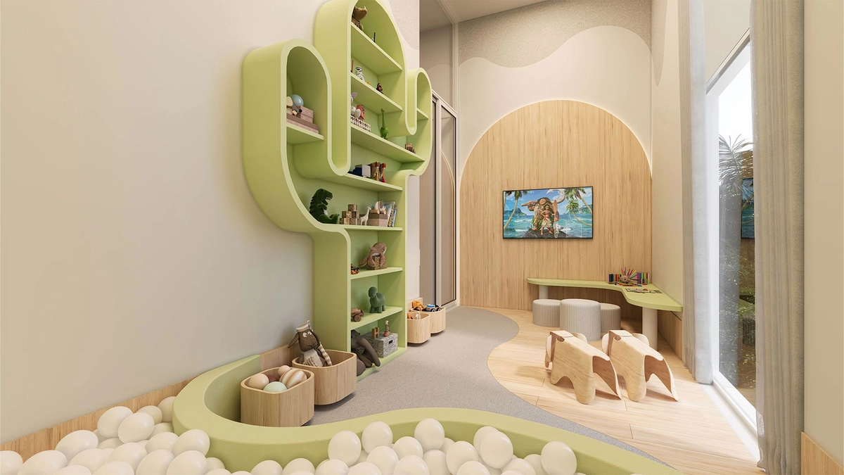 15ª foto do condomínio