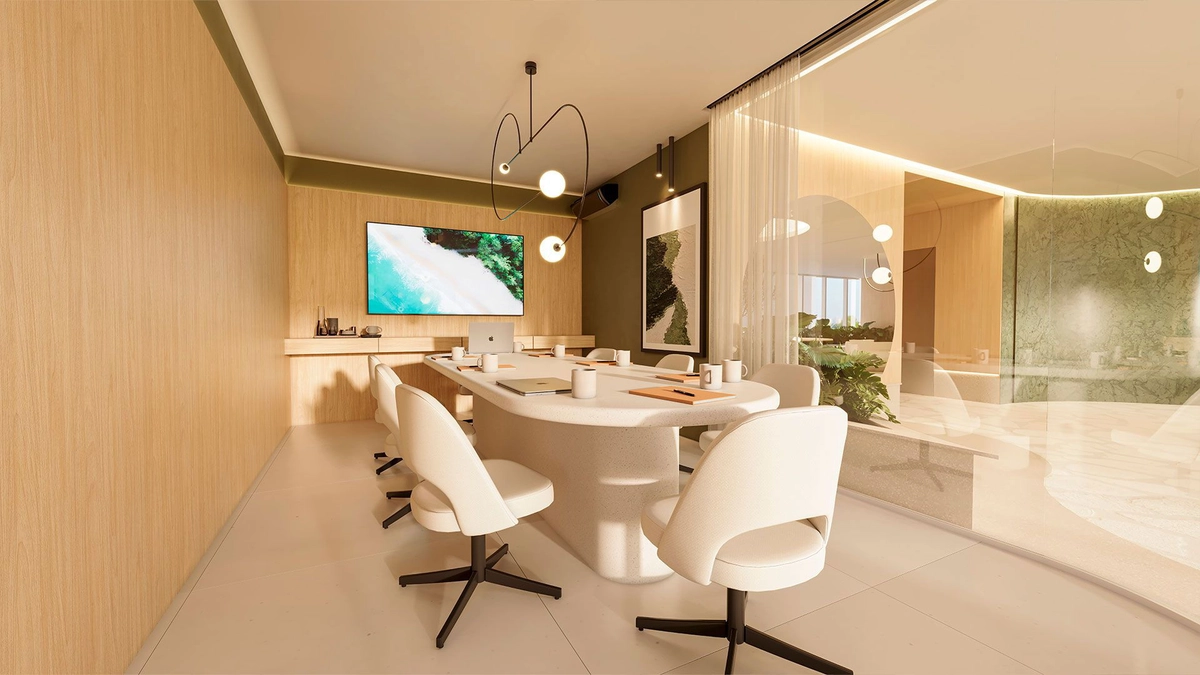 16ª foto do condomínio