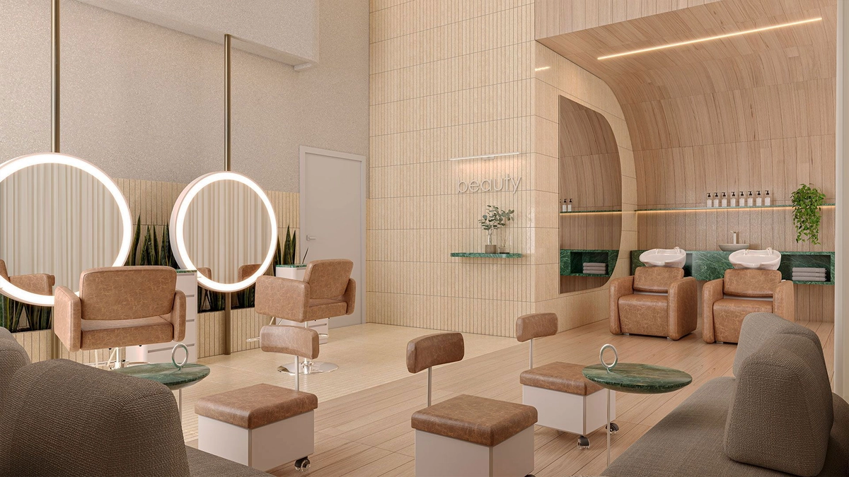 14ª foto do condomínio