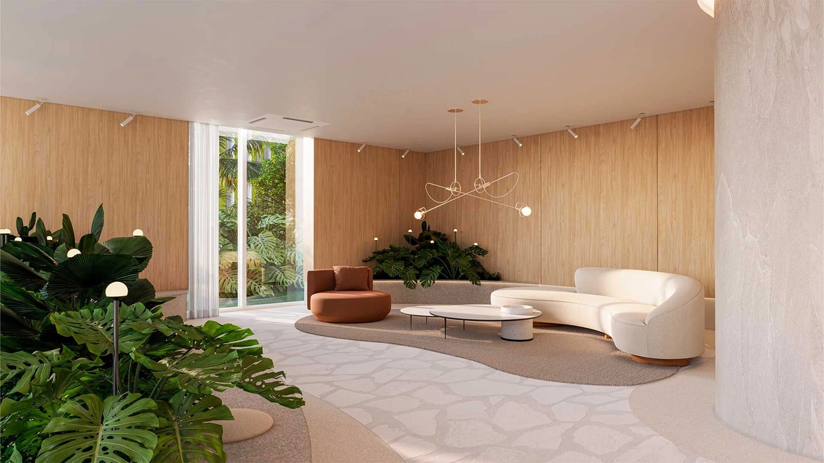 9ª foto do condomínio