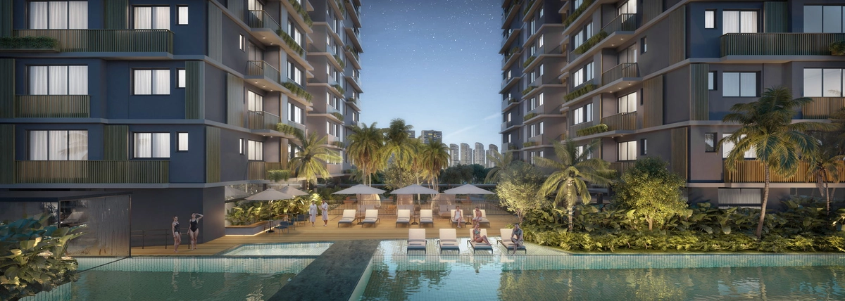 6ª foto do condomínio