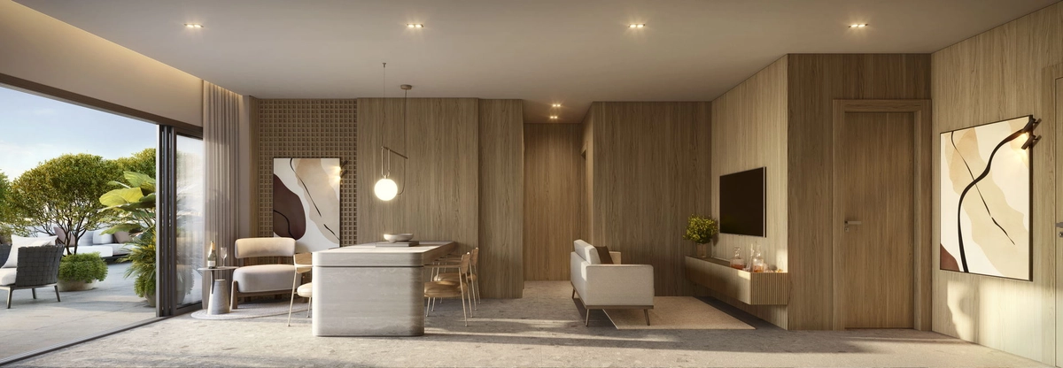 10ª foto do condomínio