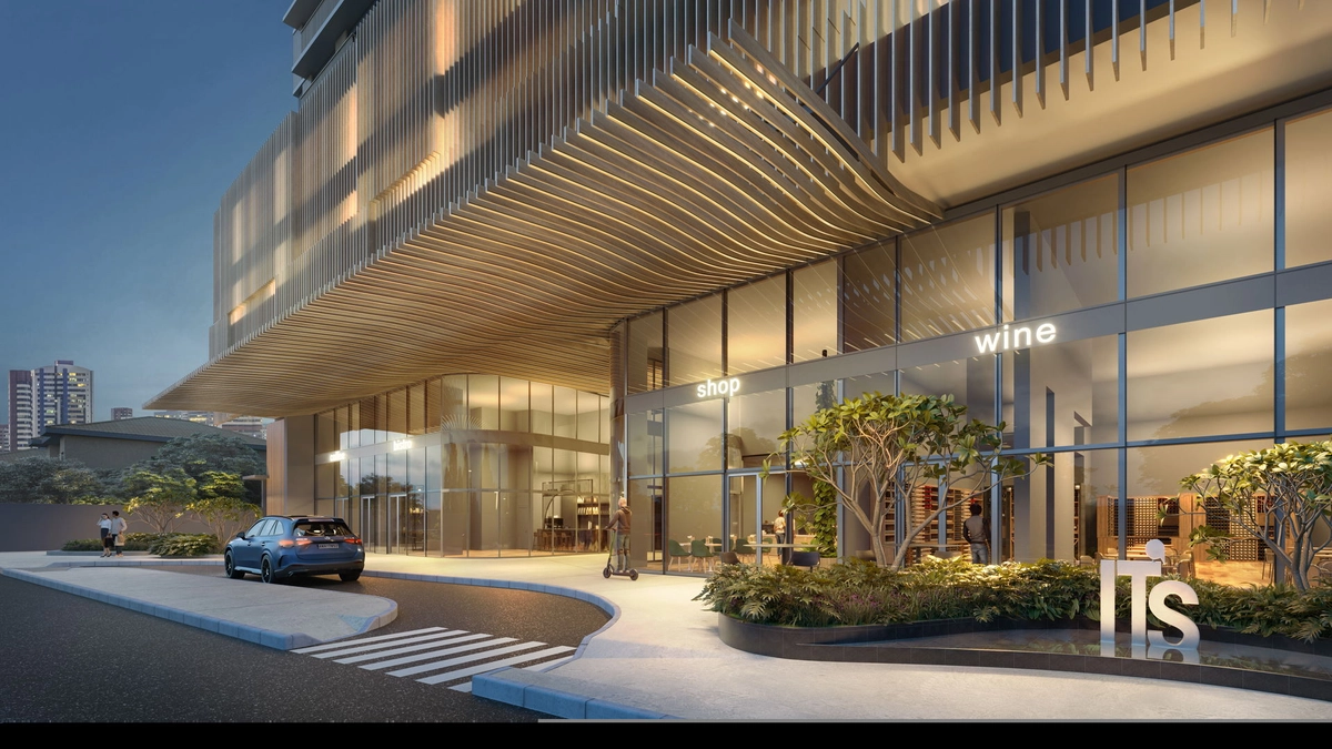 4ª foto do condomínio