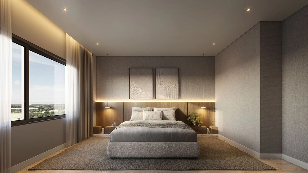 11ª foto do condomínio