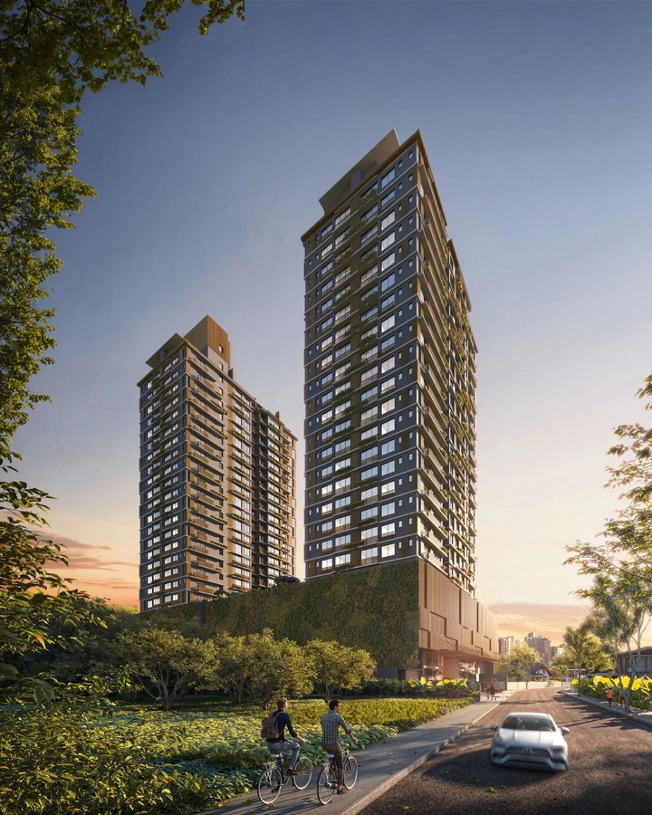 2ª foto do condomínio