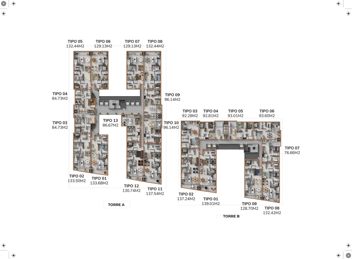 9ª foto do condomínio