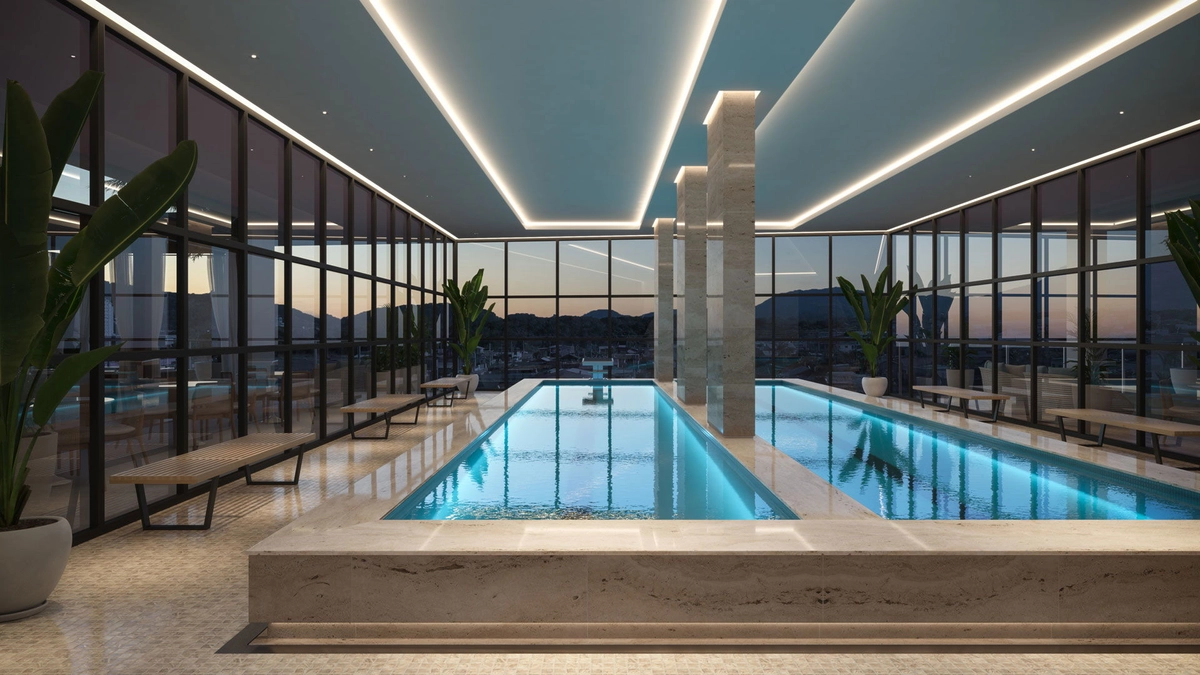 27ª foto do condomínio