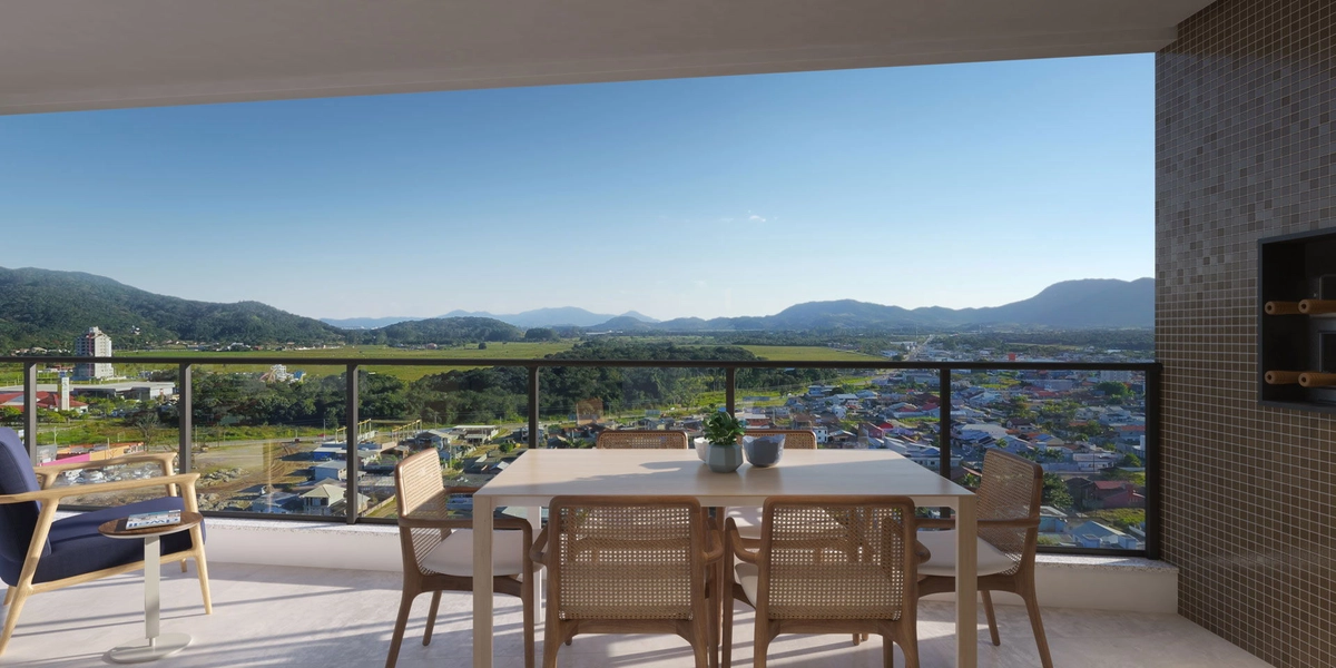 4ª foto do condomínio