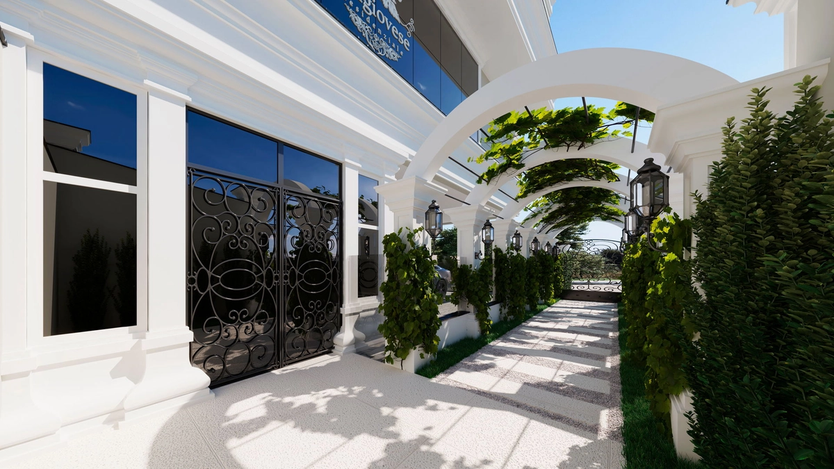 6ª foto do condomínio