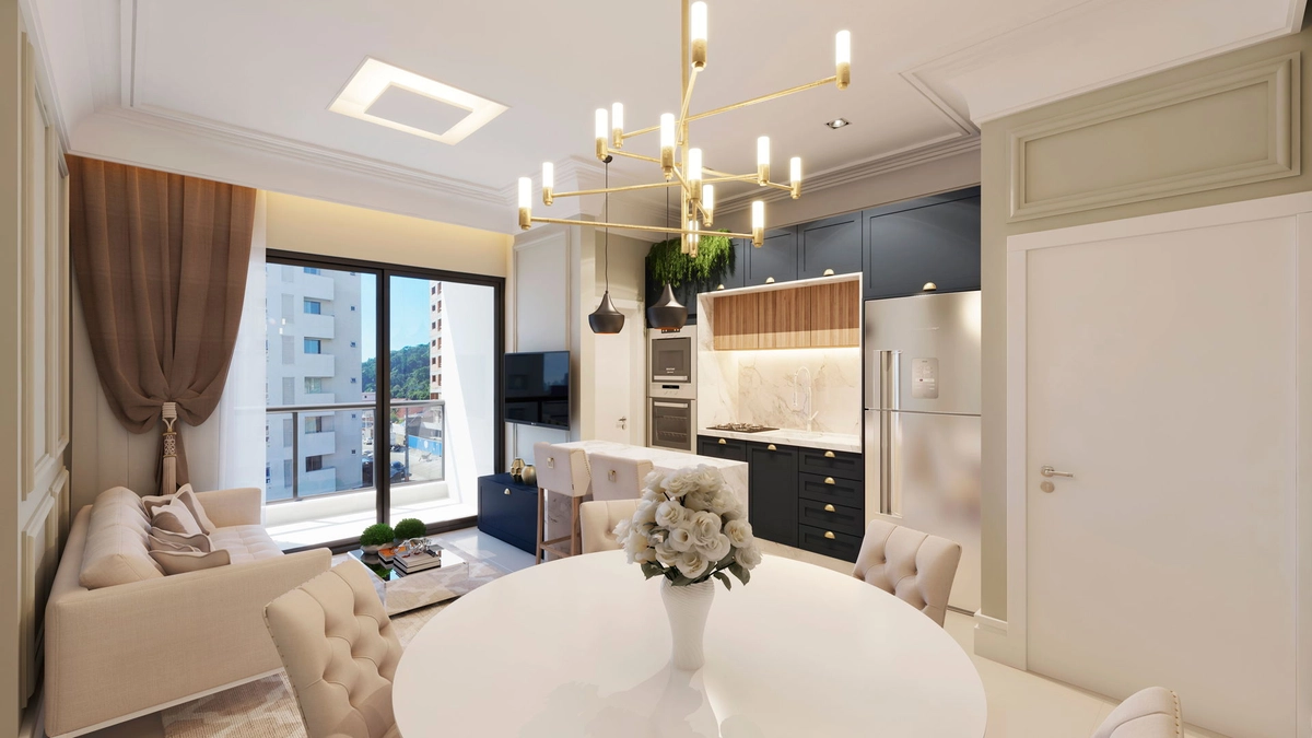 17ª foto do condomínio