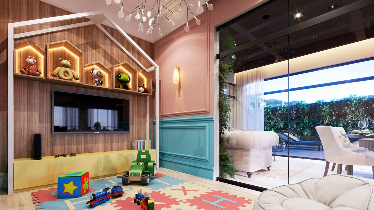 9ª foto do condomínio