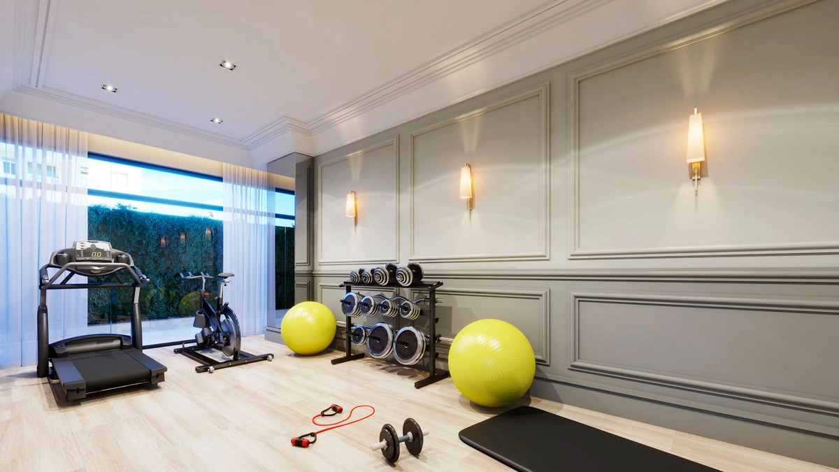 12ª foto do condomínio