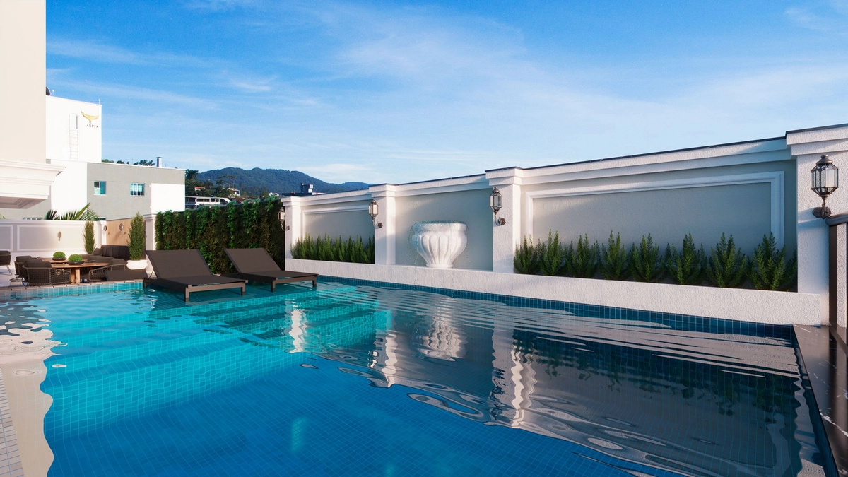 8ª foto do condomínio