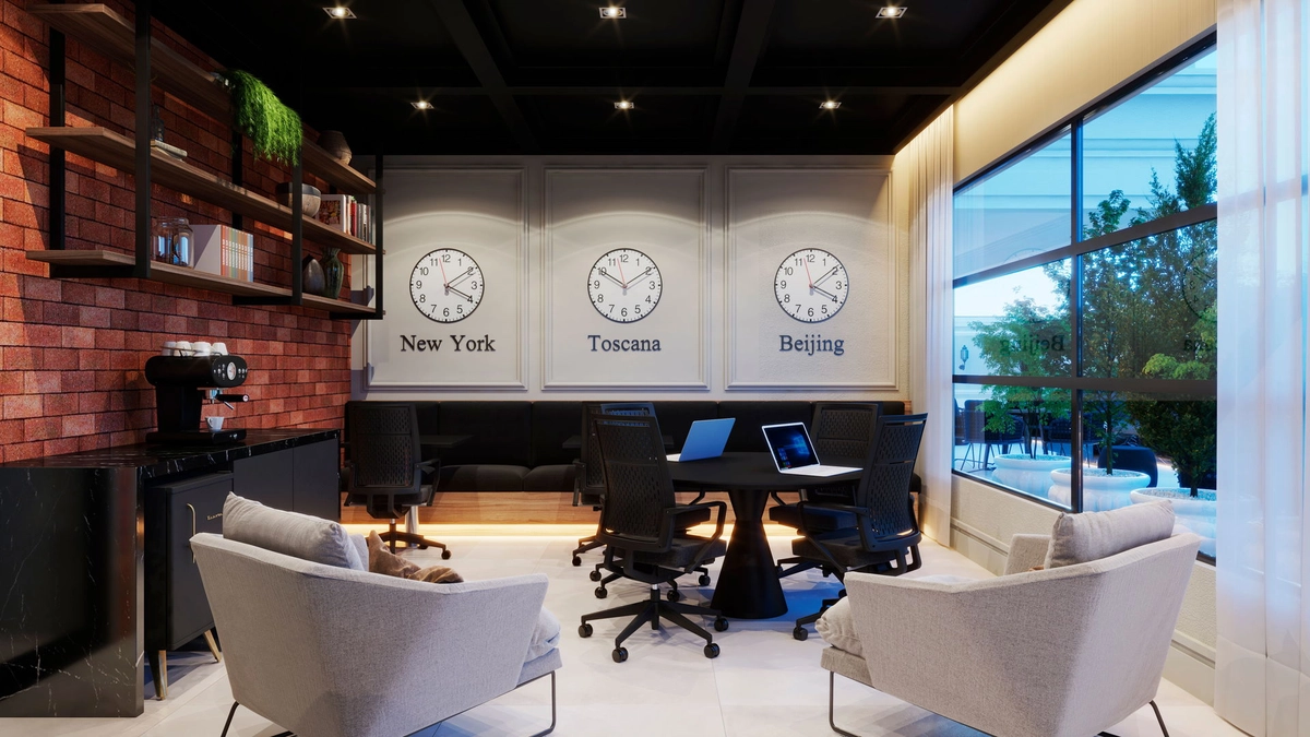 10ª foto do condomínio