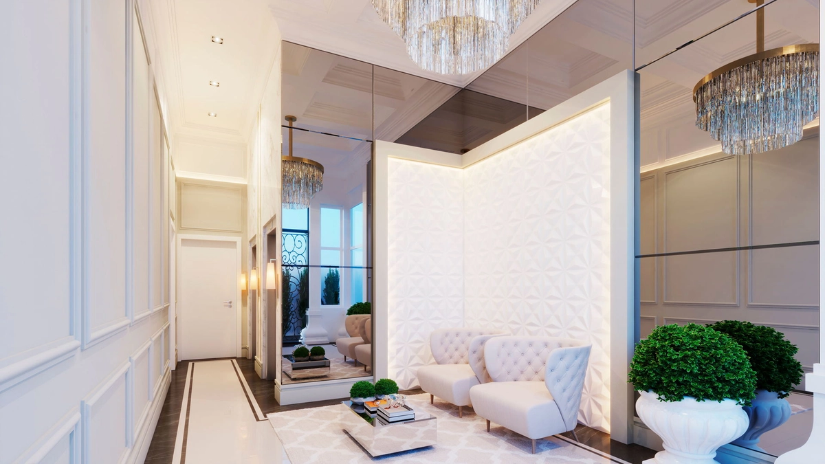 7ª foto do condomínio