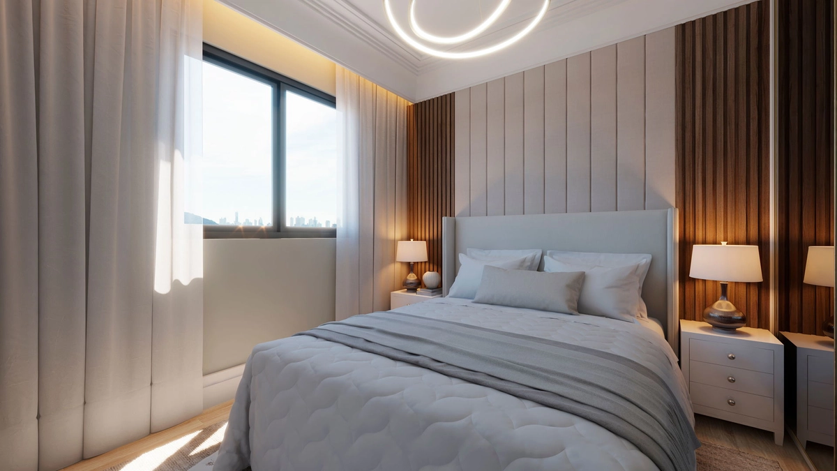 16ª foto do condomínio