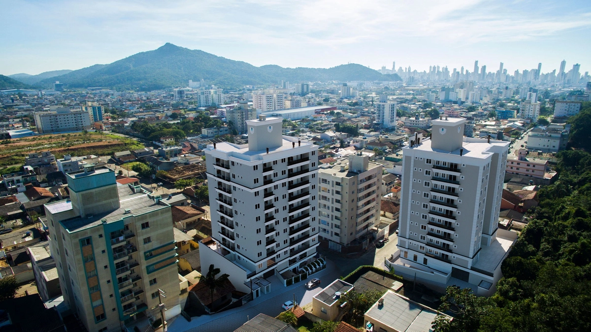 5ª foto do condomínio