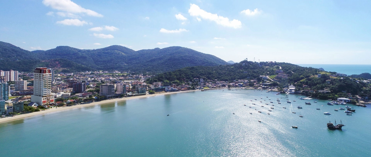 10ª foto do condomínio