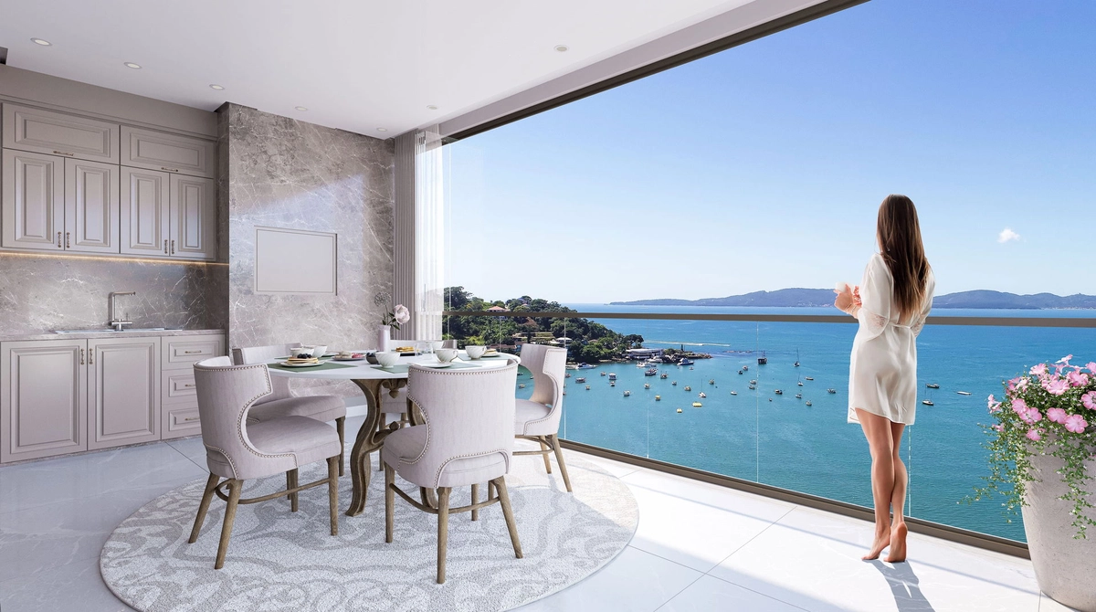 19ª foto do condomínio