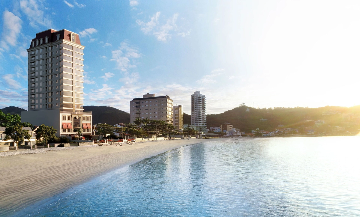 9ª foto do condomínio