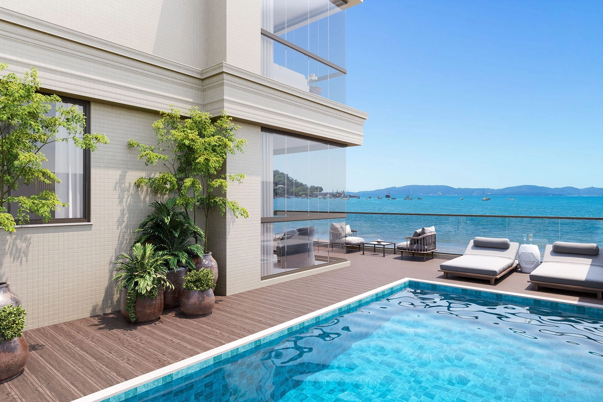 14ª foto do condomínio