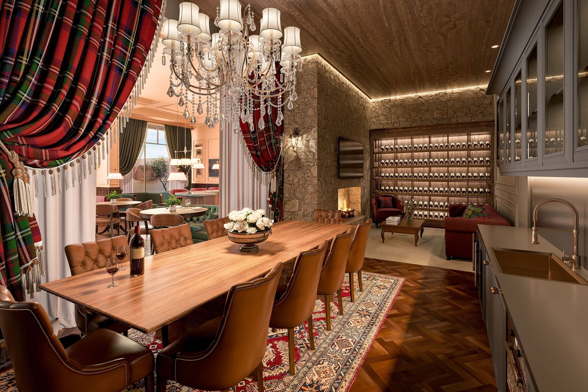 23ª foto do condomínio