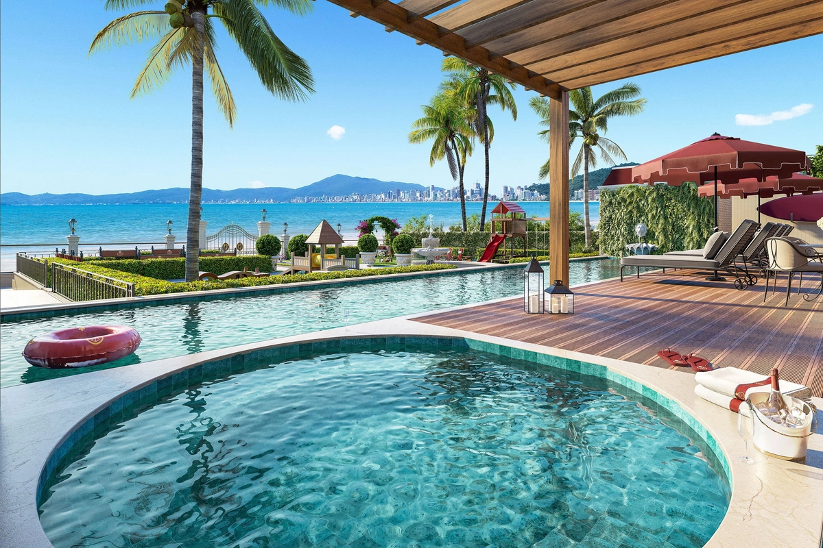 13ª foto do condomínio