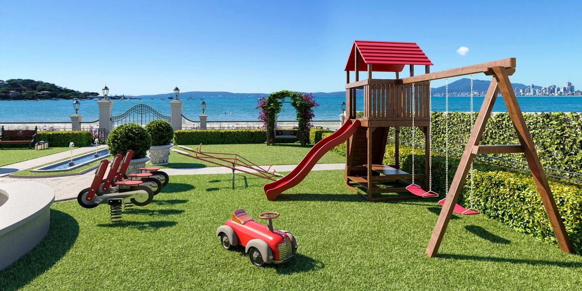 17ª foto do condomínio