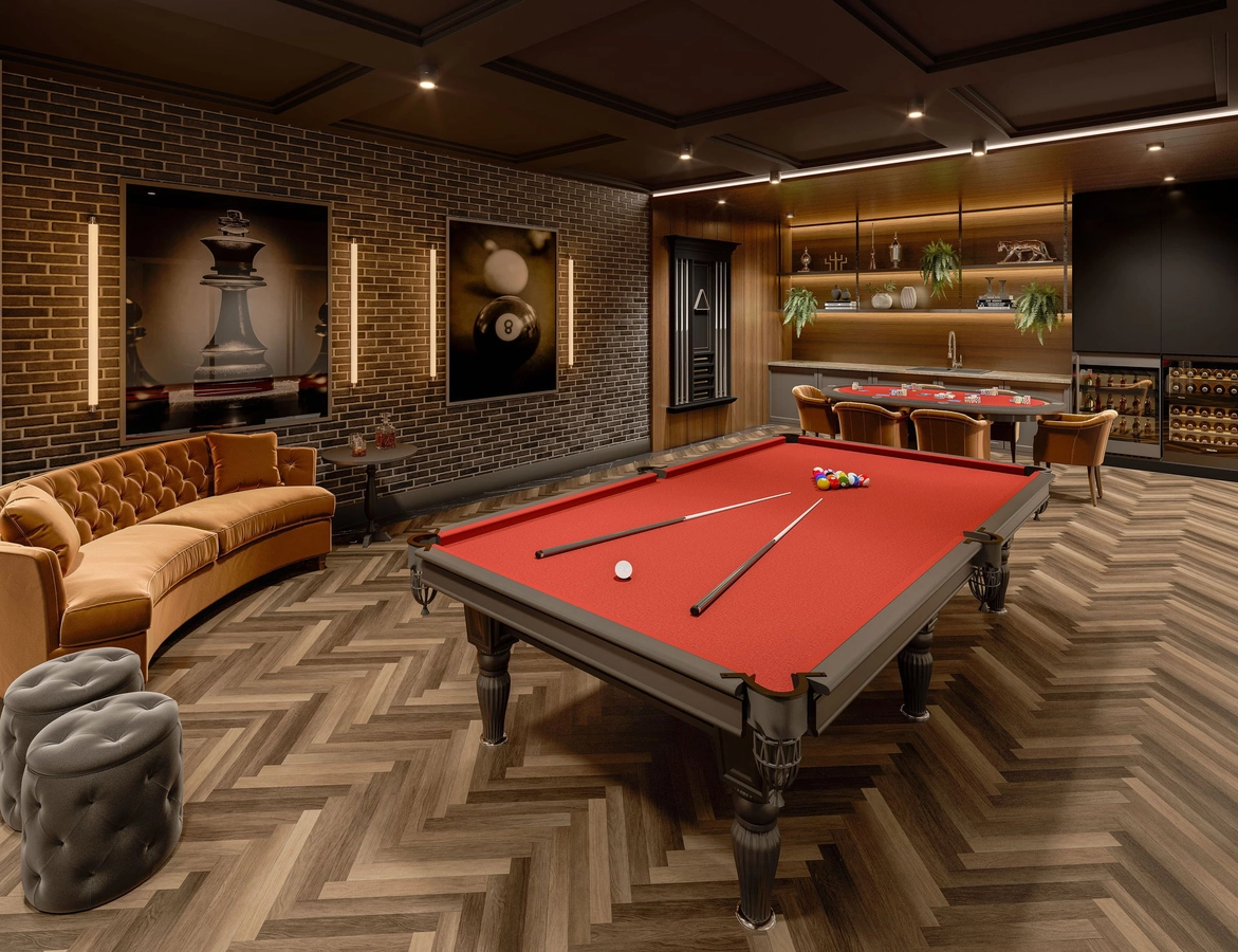 22ª foto do condomínio