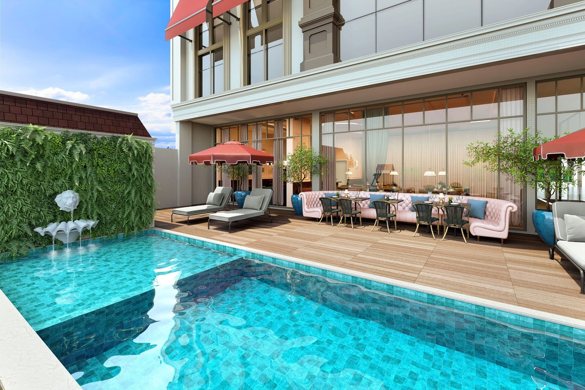 12ª foto do condomínio