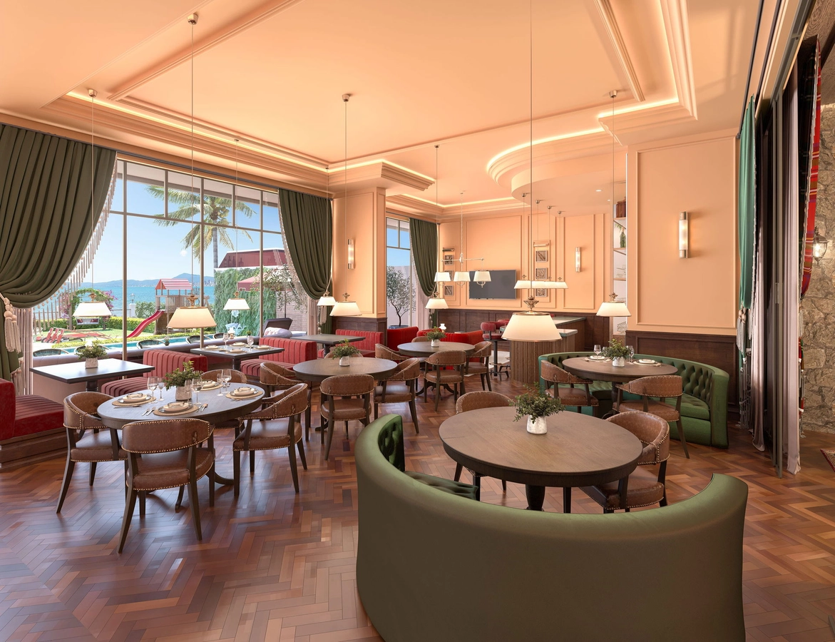 21ª foto do condomínio