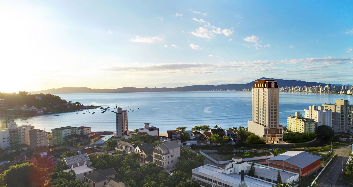 8ª foto do condomínio