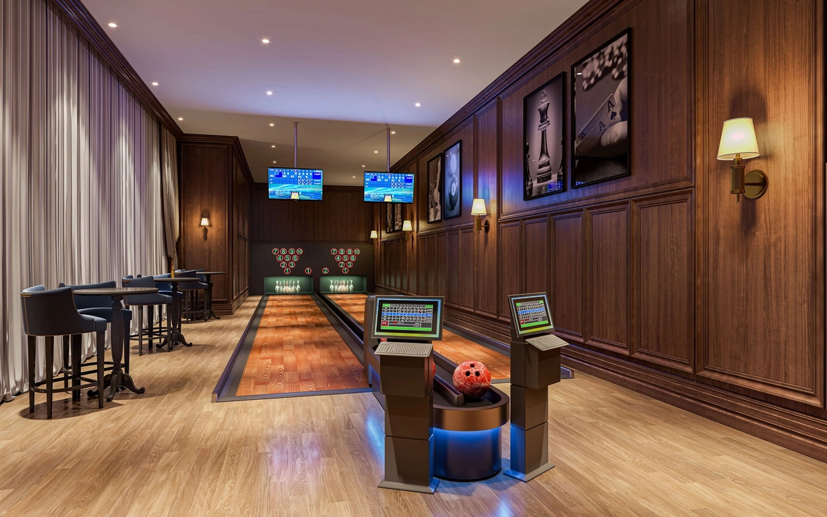 20ª foto do condomínio