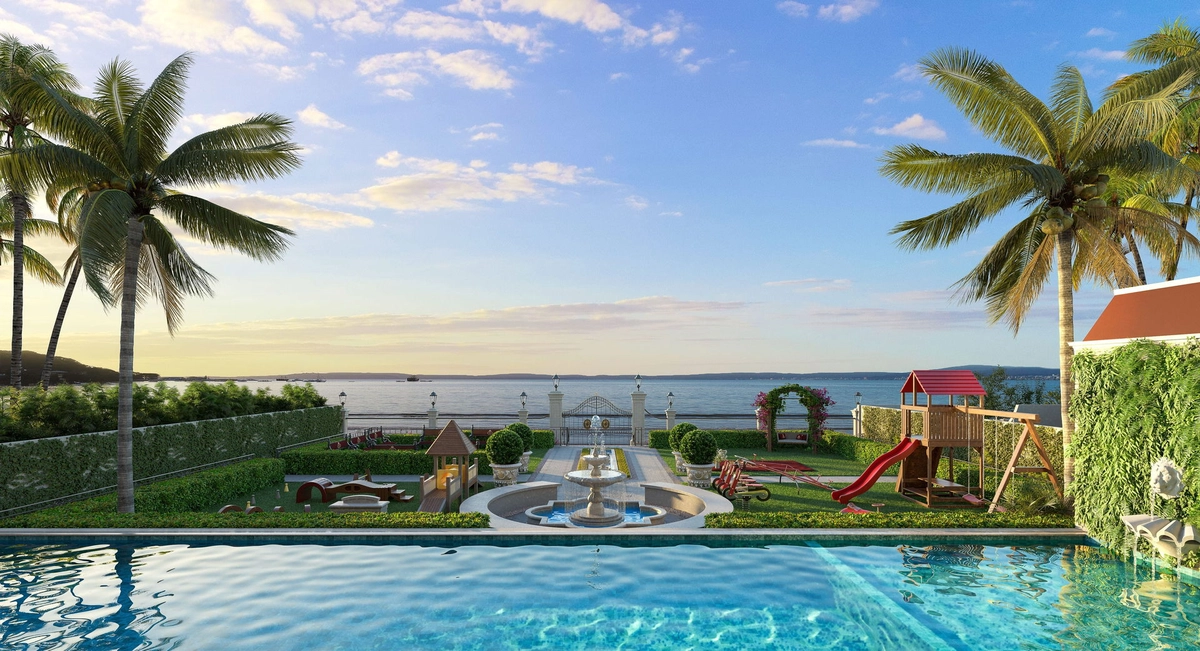 16ª foto do condomínio