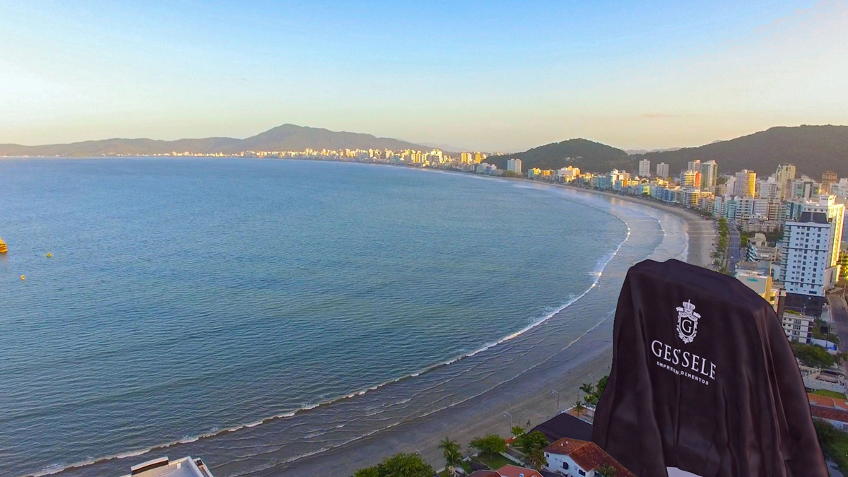 11ª foto do condomínio