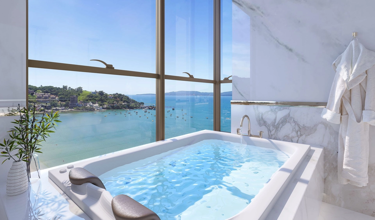 15ª foto do condomínio