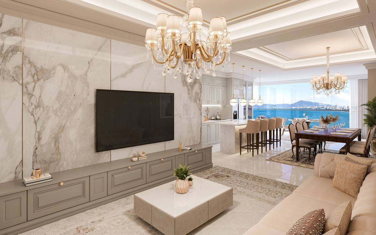 27ª foto do condomínio