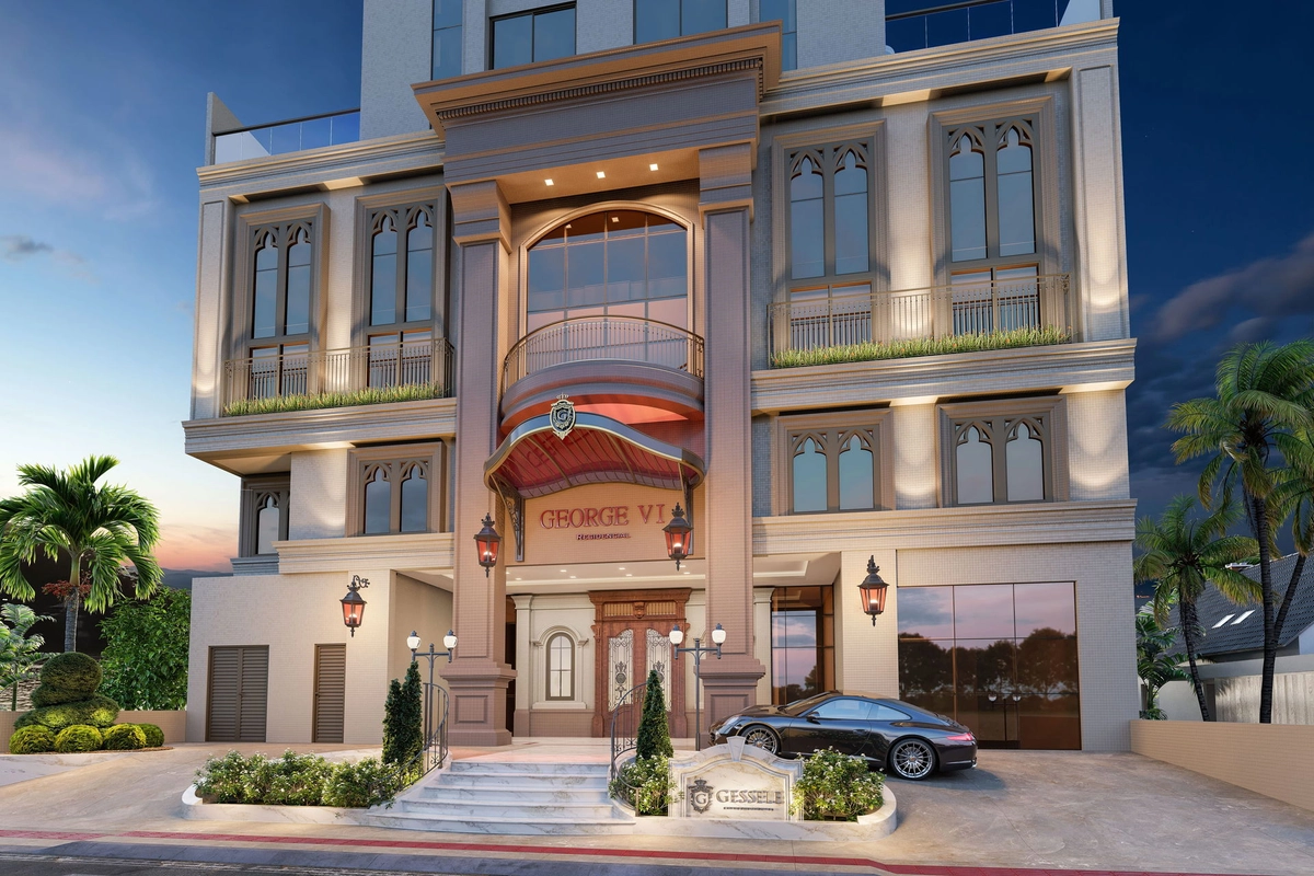 4ª foto do condomínio