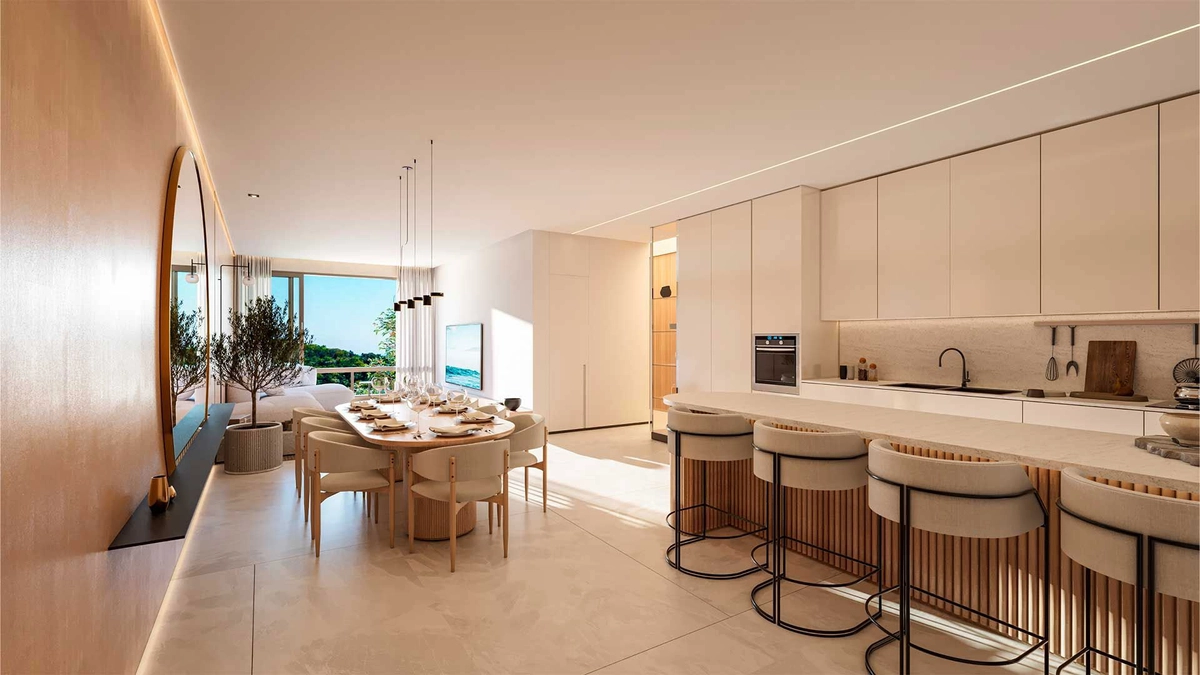 25ª foto do condomínio