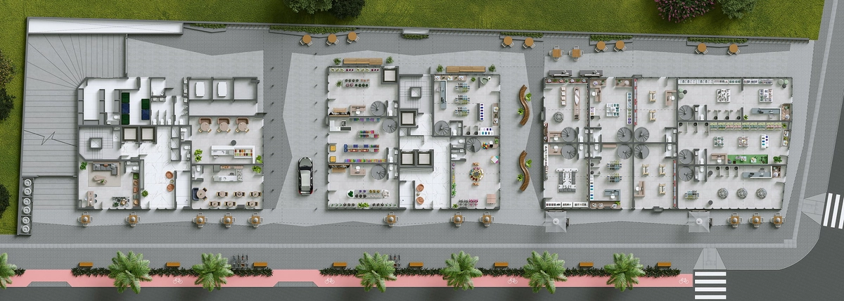 32ª foto do condomínio