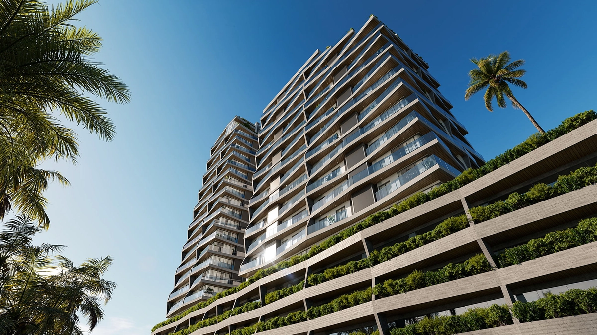 3ª foto do condomínio