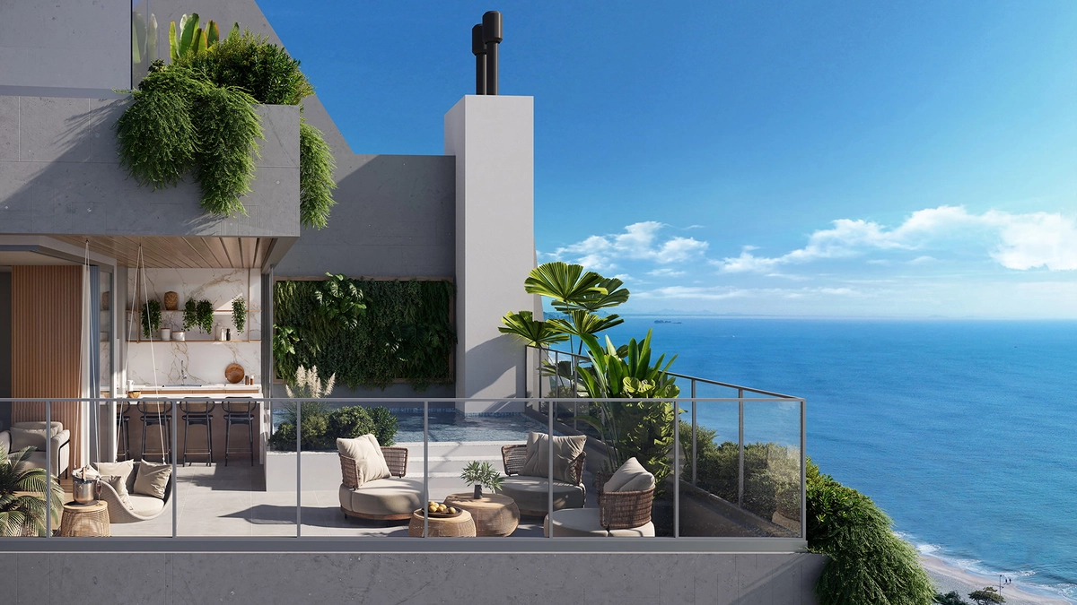 7ª foto do condomínio