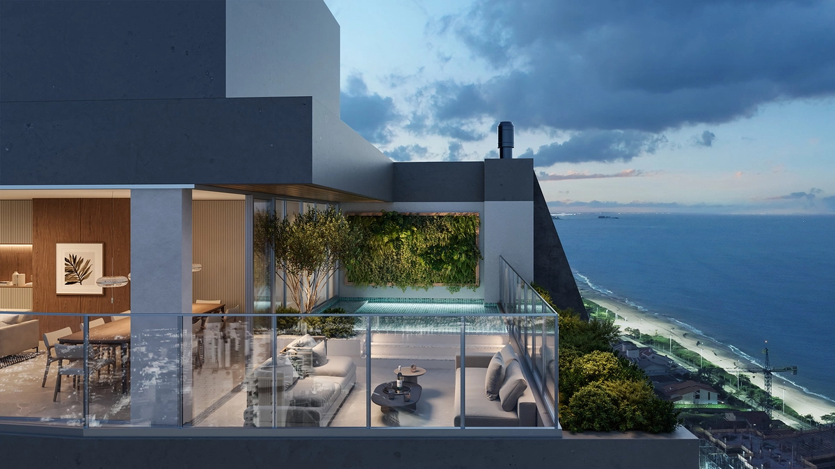 8ª foto do condomínio