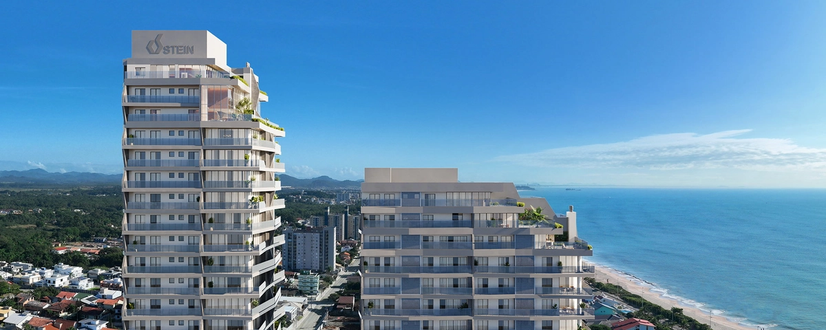 5ª foto do condomínio